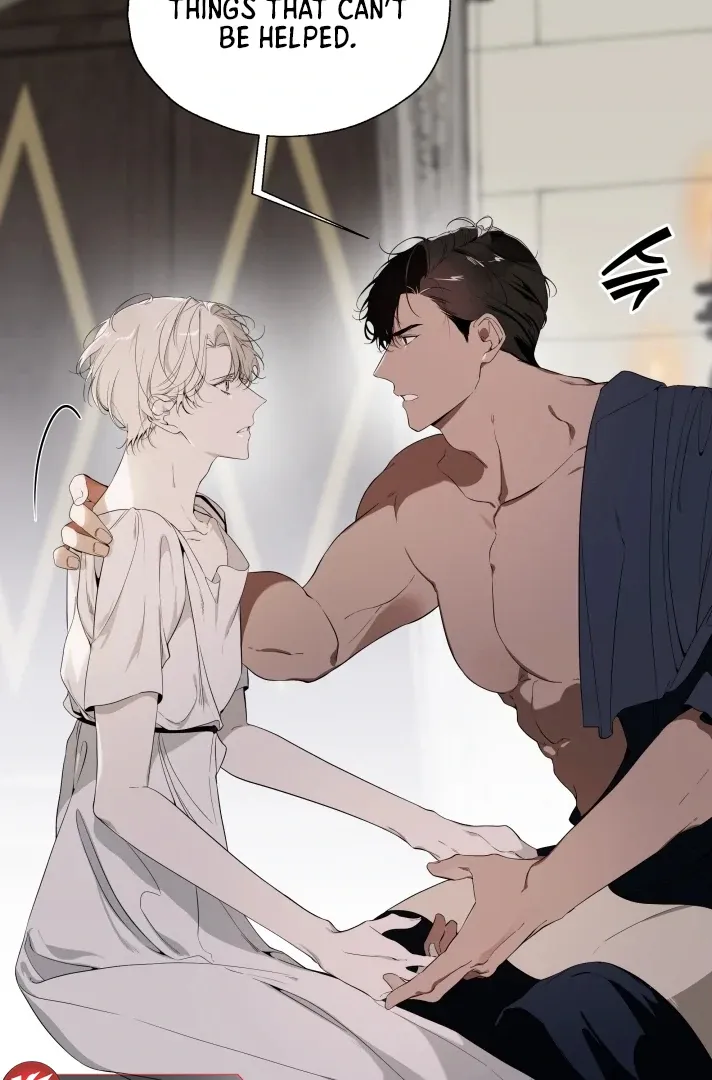 Read Psyche chapter 5 image 40 on Lezhin