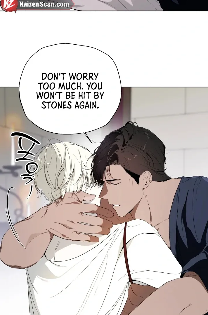 Read Psyche chapter 5 image 41 on Lezhin