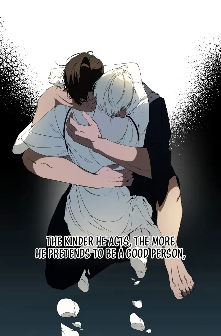 Read Psyche chapter 5 image 47 on Lezhin