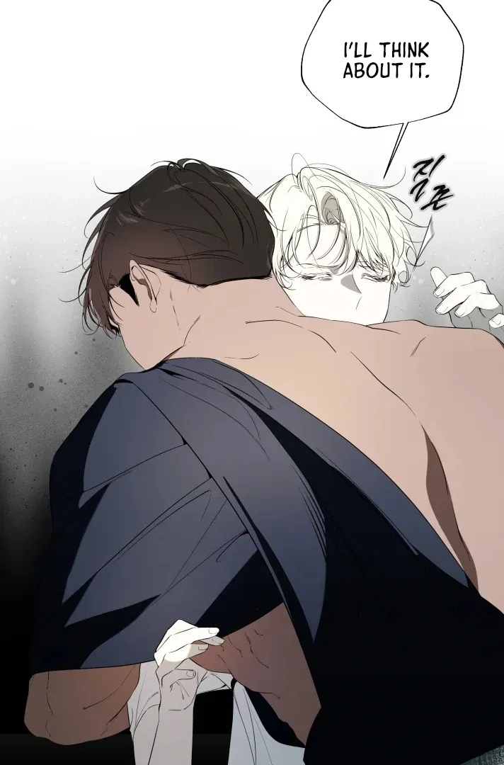 Read Psyche chapter 5 image 52 on Lezhin