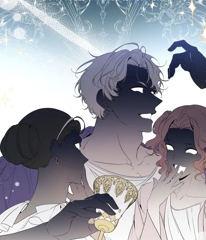 Read Psyche chapter 5 image 54 on Lezhin