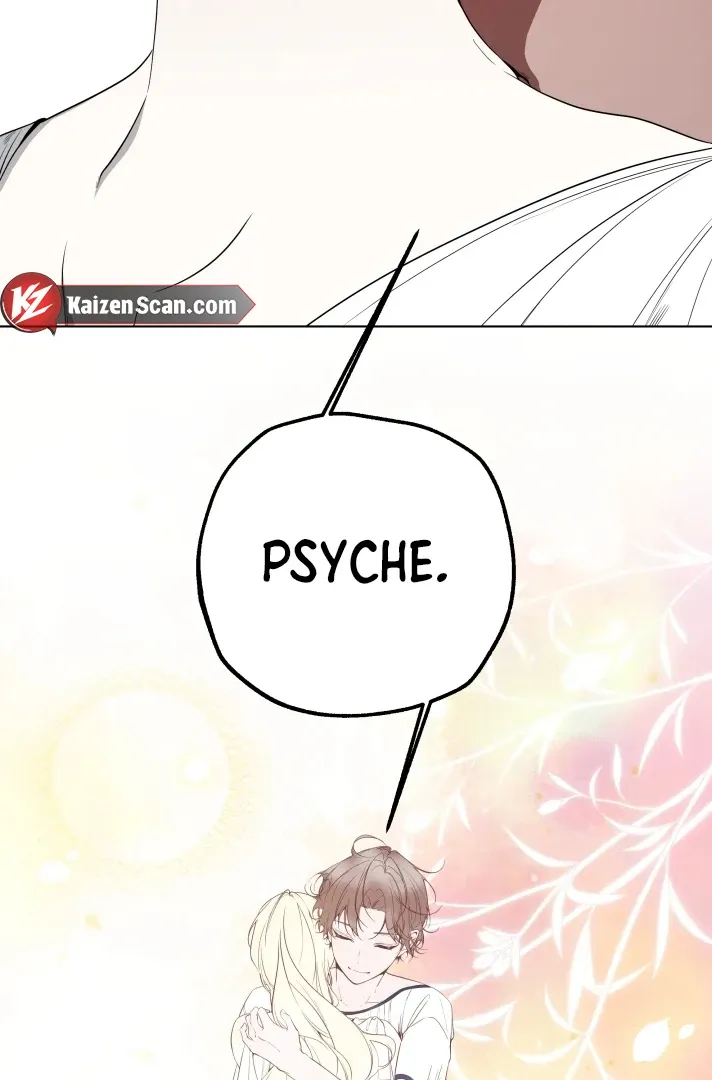 Read Psyche chapter 5 image 60 on Lezhin