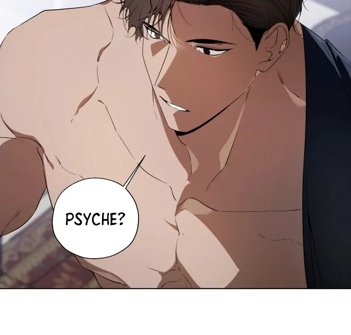Read Psyche chapter 5 image 65 on Lezhin