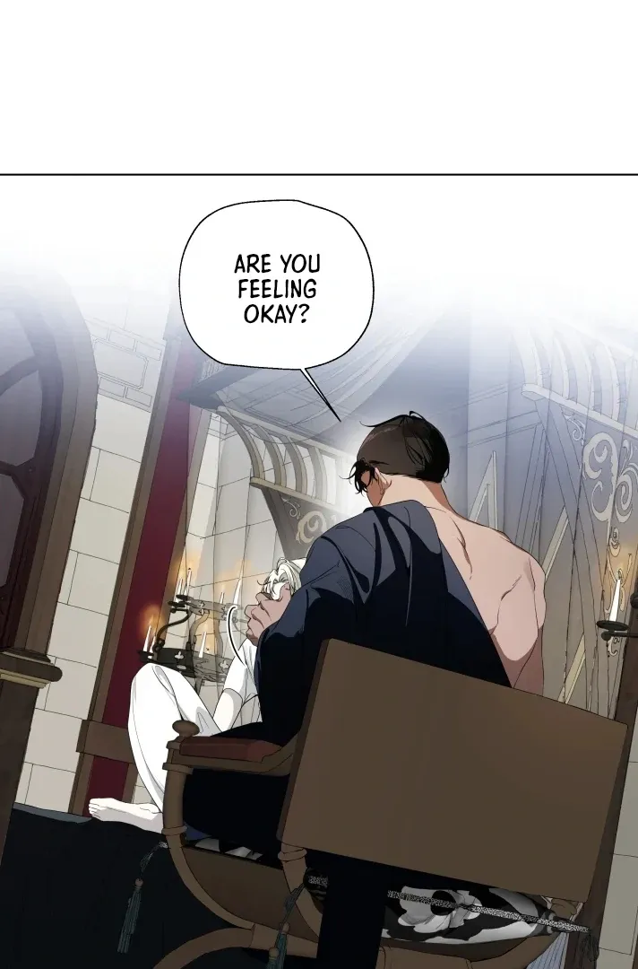 Read Psyche chapter 5 image 7 on Lezhin