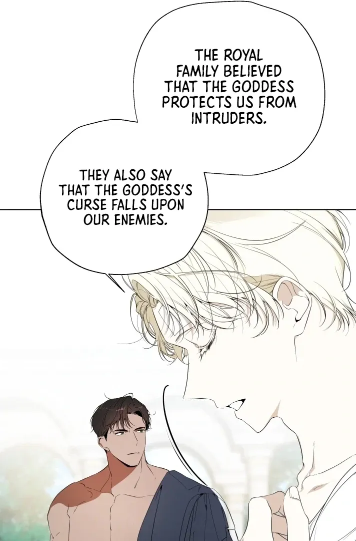 Read Psyche chapter 5 image 75 on Lezhin