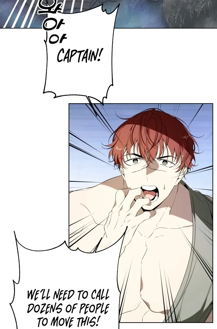 Read Psyche chapter 5 image 85 on Lezhin