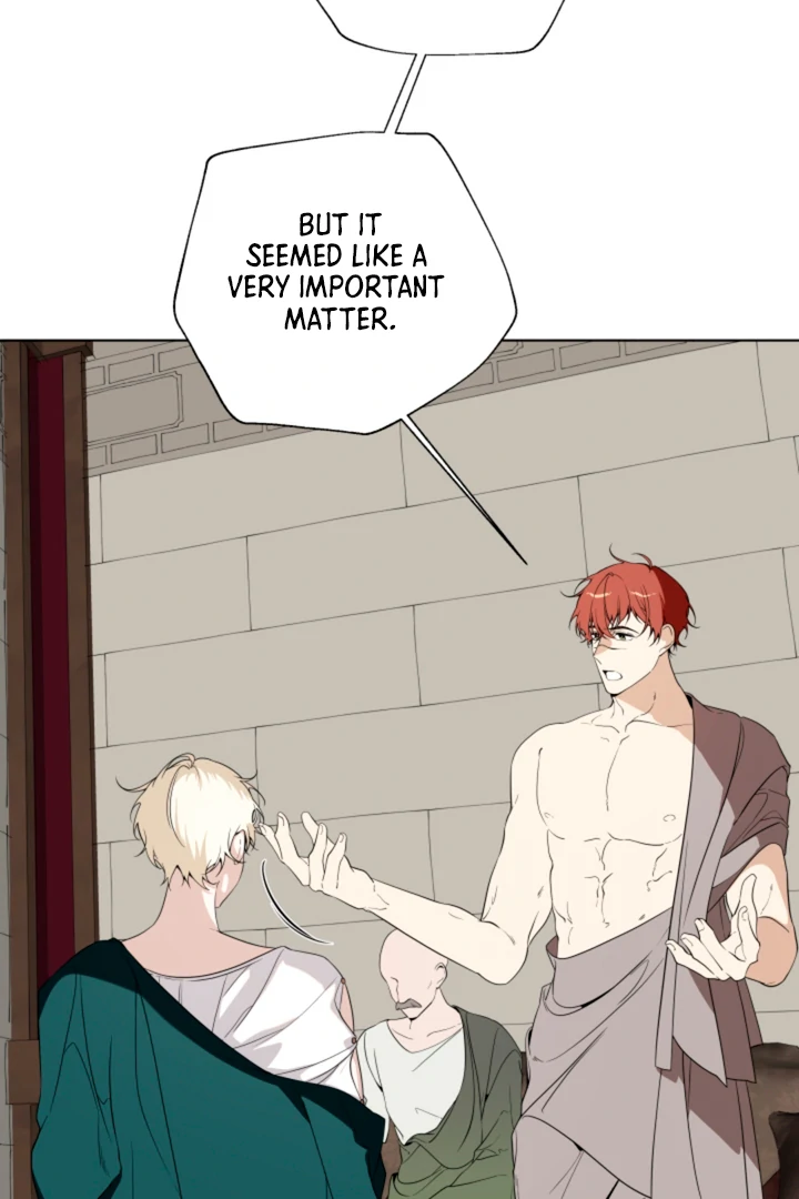 Read Psyche chapter 8 image 11 on Lezhin