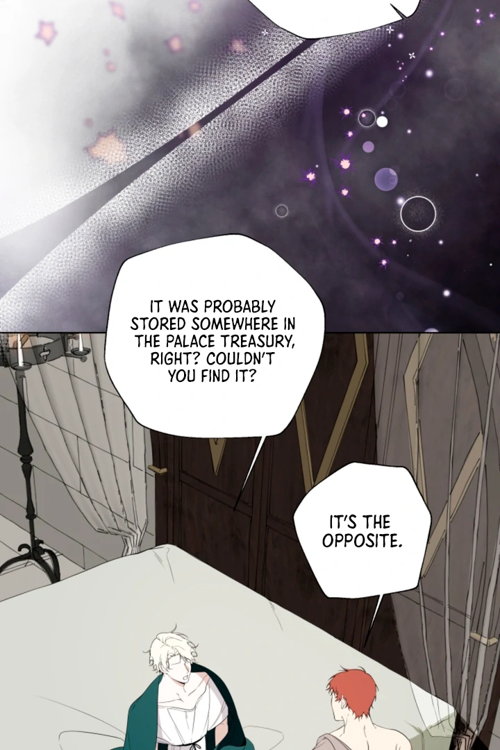 Read Psyche chapter 8 image 16 on Lezhin