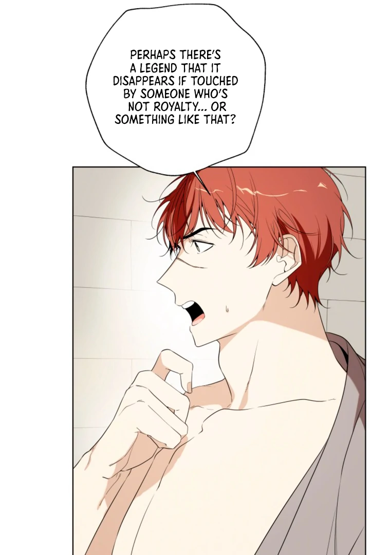 Read Psyche chapter 8 image 20 on Lezhin
