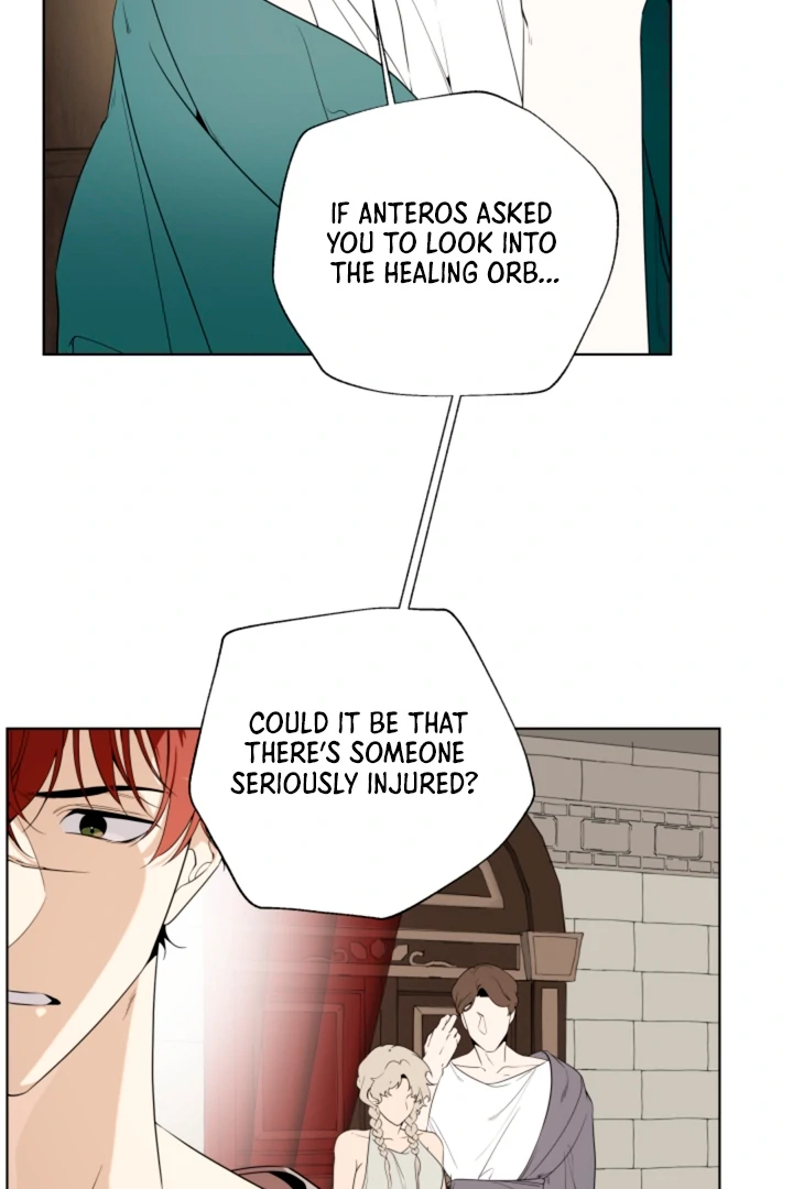 Read Psyche chapter 8 image 22 on Lezhin