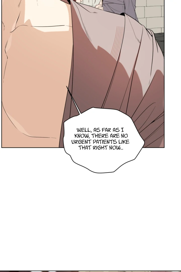 Read Psyche chapter 8 image 23 on Lezhin