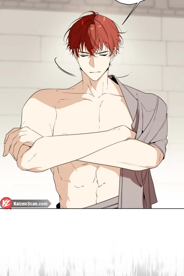 Read Psyche chapter 8 image 25 on Lezhin