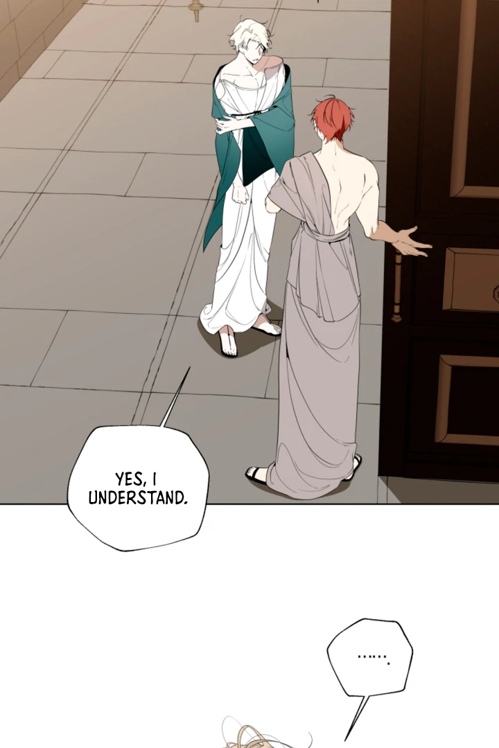 Read Psyche chapter 8 image 30 on Lezhin