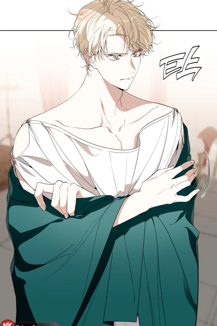 Read Psyche chapter 8 image 31 on Lezhin