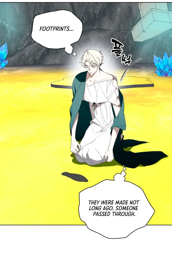 Read Psyche chapter 8 image 47 on Lezhin