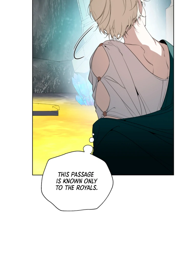 Read Psyche chapter 8 image 50 on Lezhin