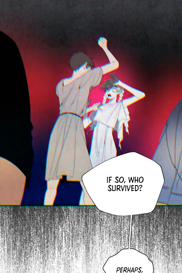 Read Psyche chapter 8 image 53 on Lezhin