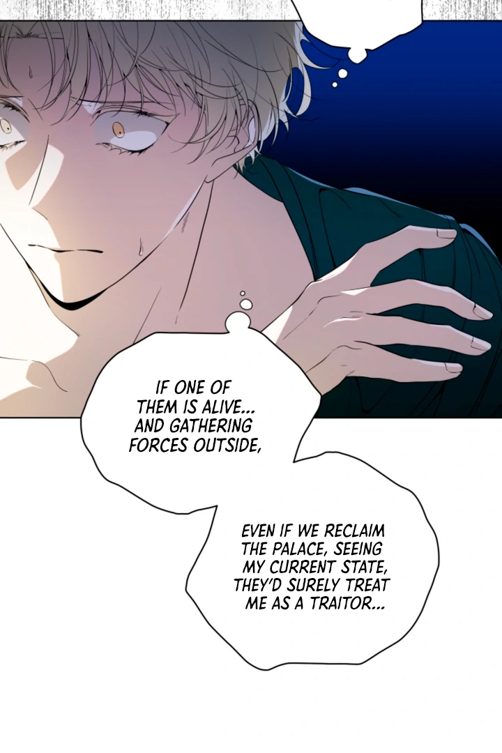 Read Psyche chapter 8 image 54 on Lezhin