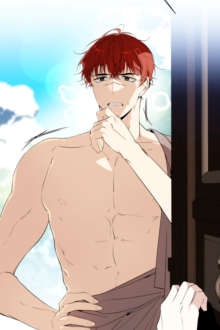 Read Psyche chapter 8 image 6 on Lezhin