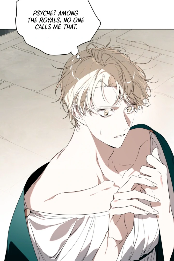 Read Psyche chapter 8 image 60 on Lezhin