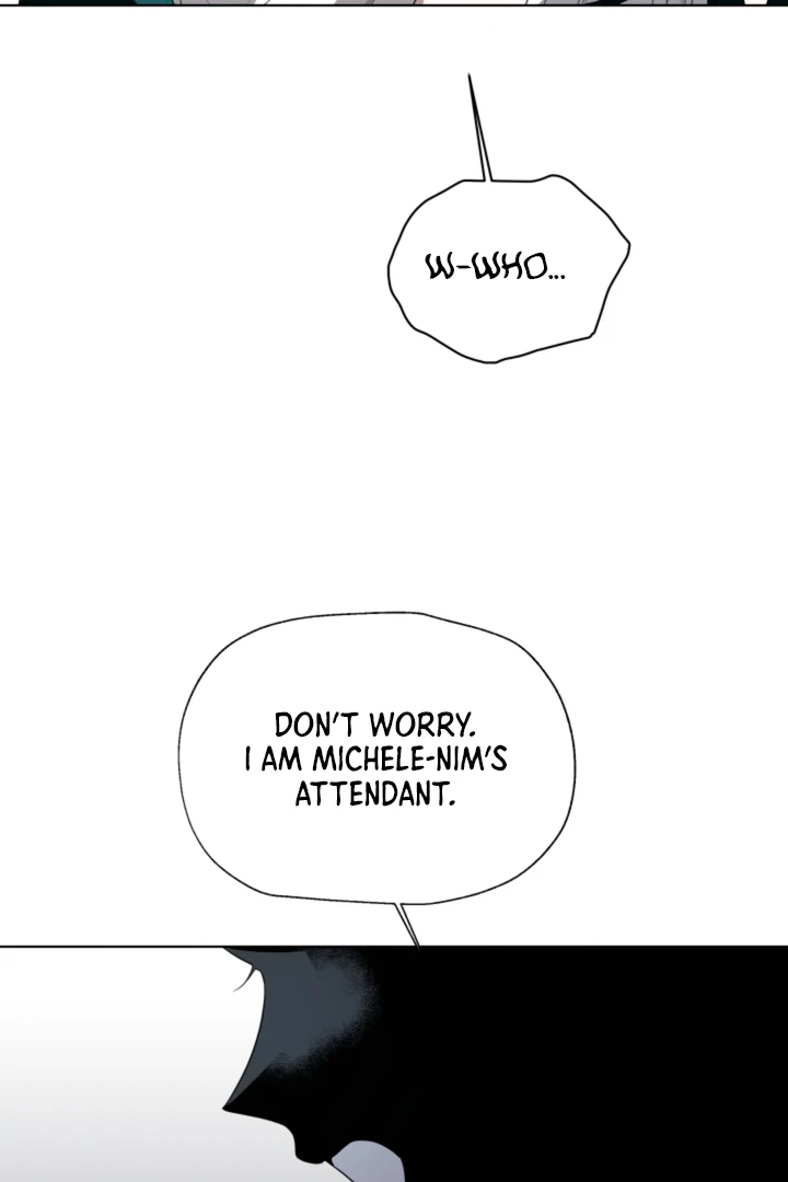 Read Psyche chapter 8 image 61 on Lezhin