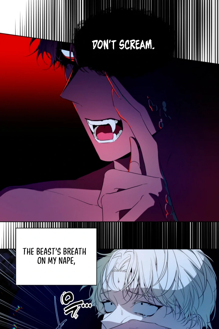 Read Psyche chapter 8 image 77 on Lezhin