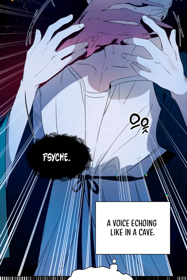 Read Psyche chapter 8 image 78 on Lezhin