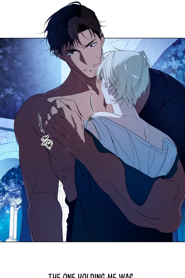 Read Psyche chapter 8 image 85 on Lezhin