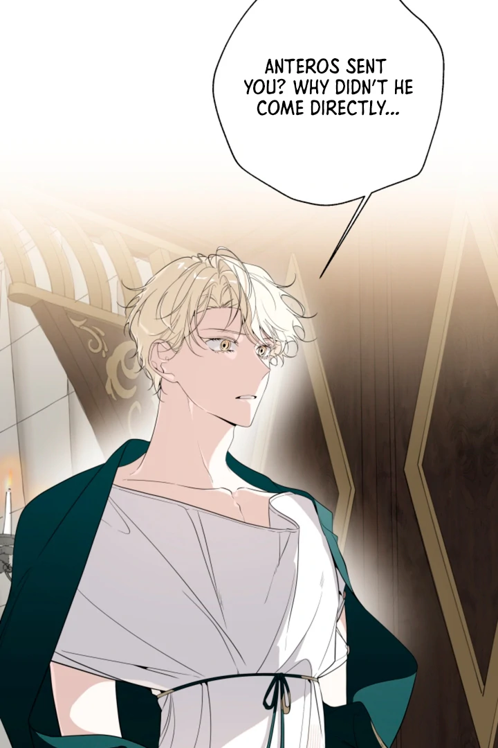Read Psyche chapter 8 image 9 on Lezhin