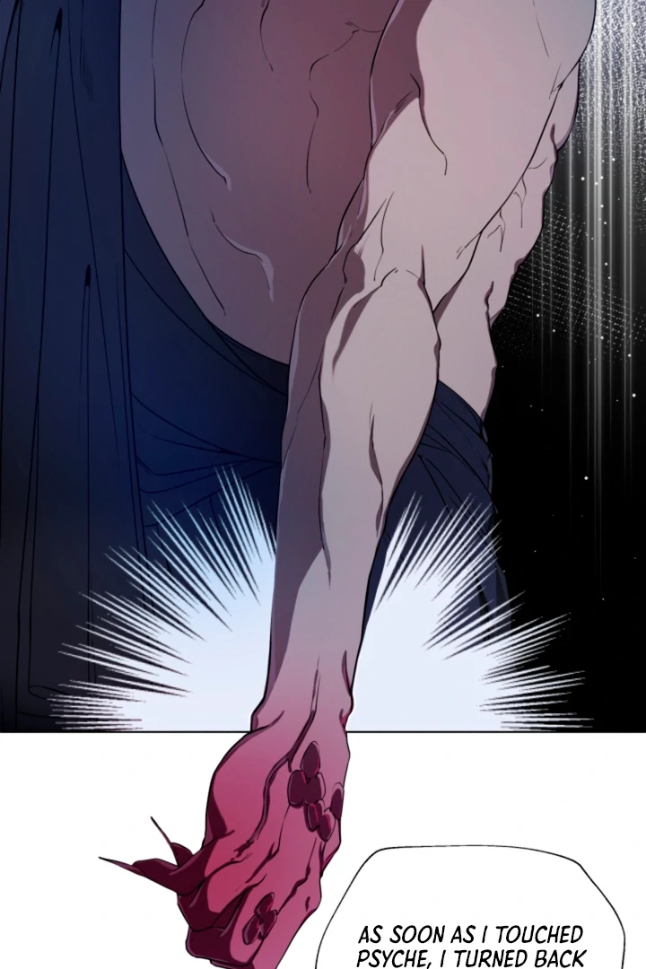 Read Psyche chapter 8 image 91 on Lezhin