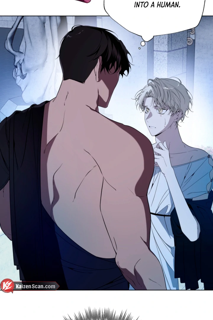 Read Psyche chapter 8 image 92 on Lezhin