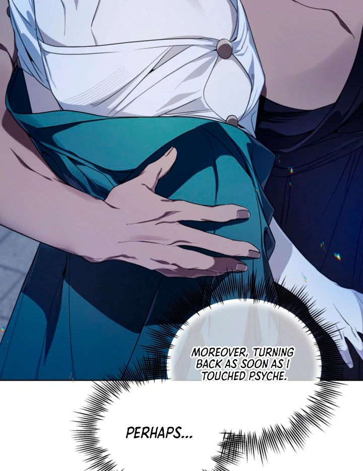 Read Psyche chapter 8 image 99 on Lezhin