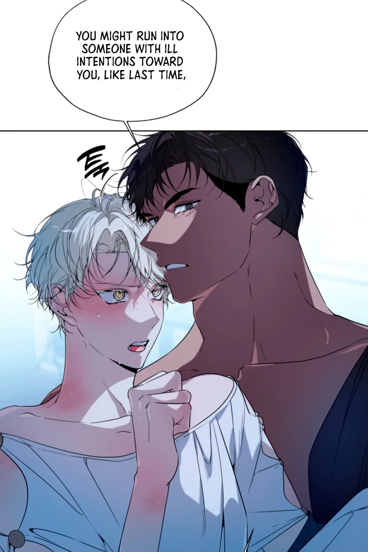 Read Psyche chapter 9 image 12 on Lezhin