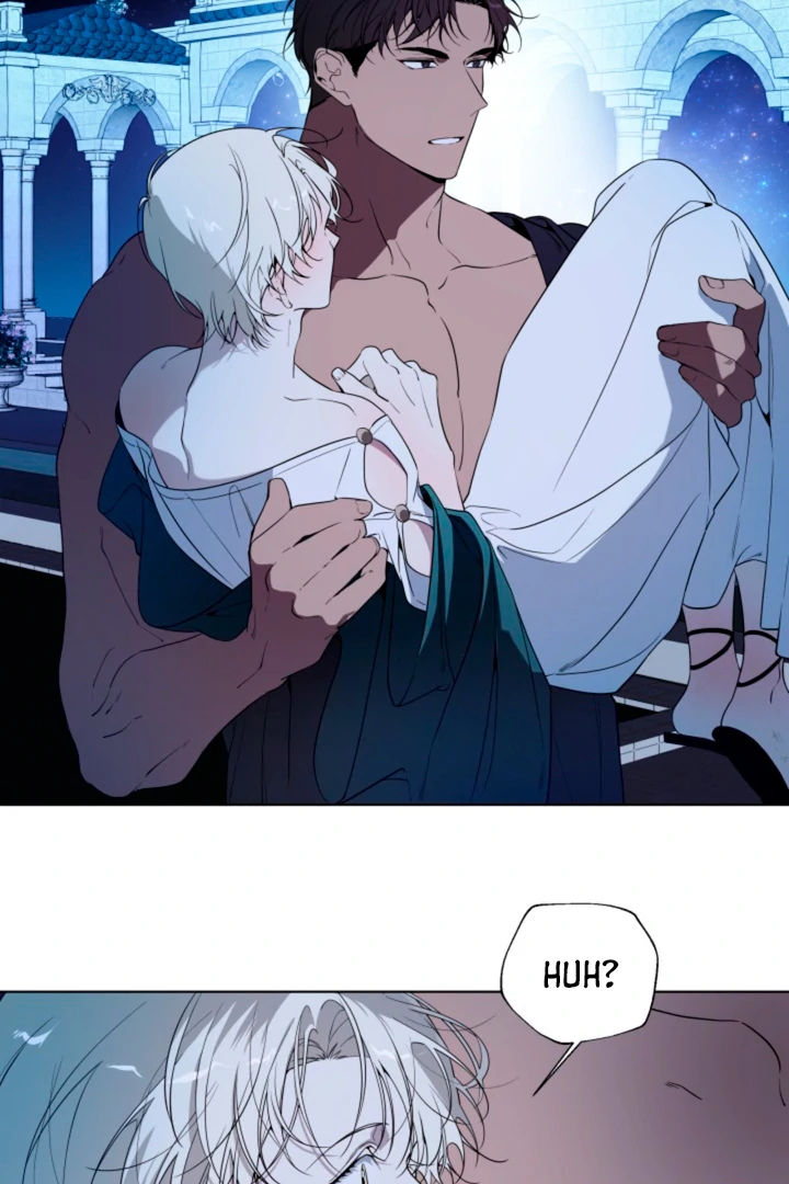 Read Psyche chapter 9 image 16 on Lezhin