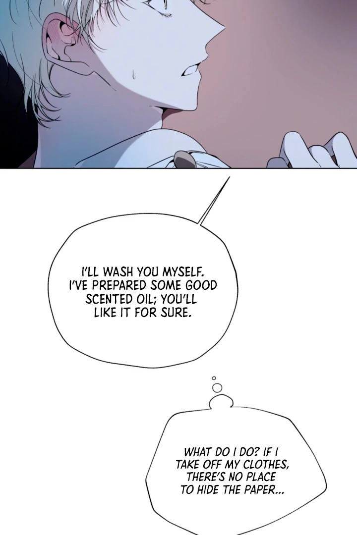 Read Psyche chapter 9 image 17 on Lezhin