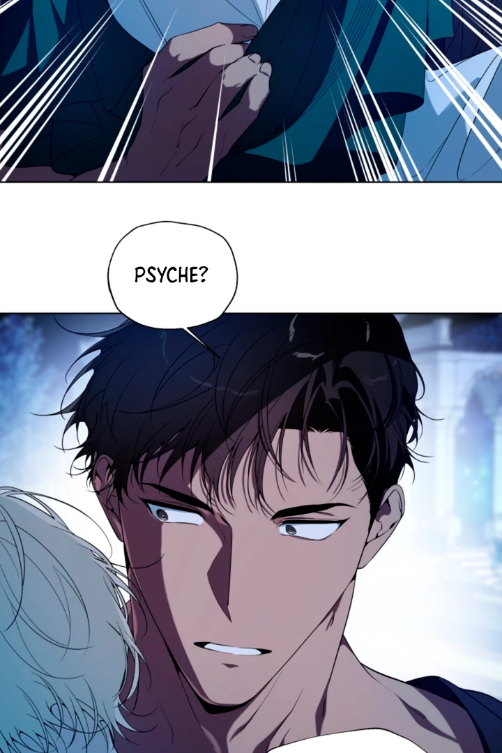 Read Psyche chapter 9 image 21 on Lezhin