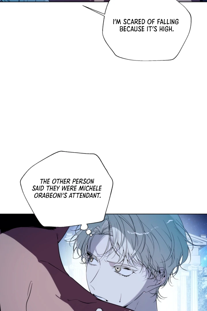 Read Psyche chapter 9 image 22 on Lezhin