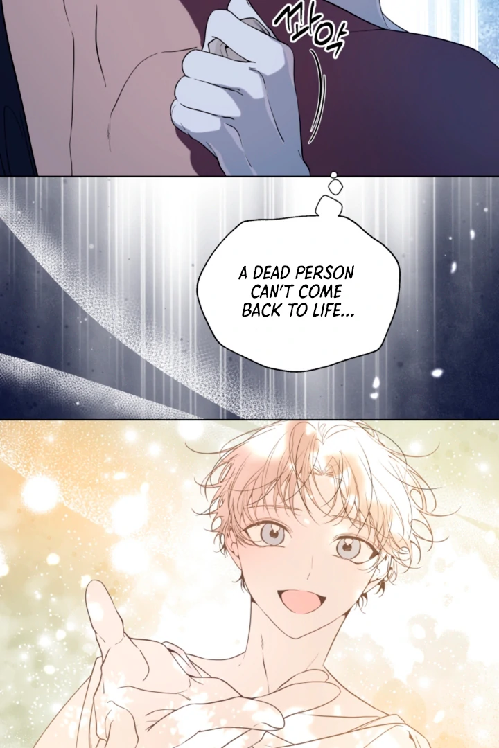 Read Psyche chapter 9 image 23 on Lezhin