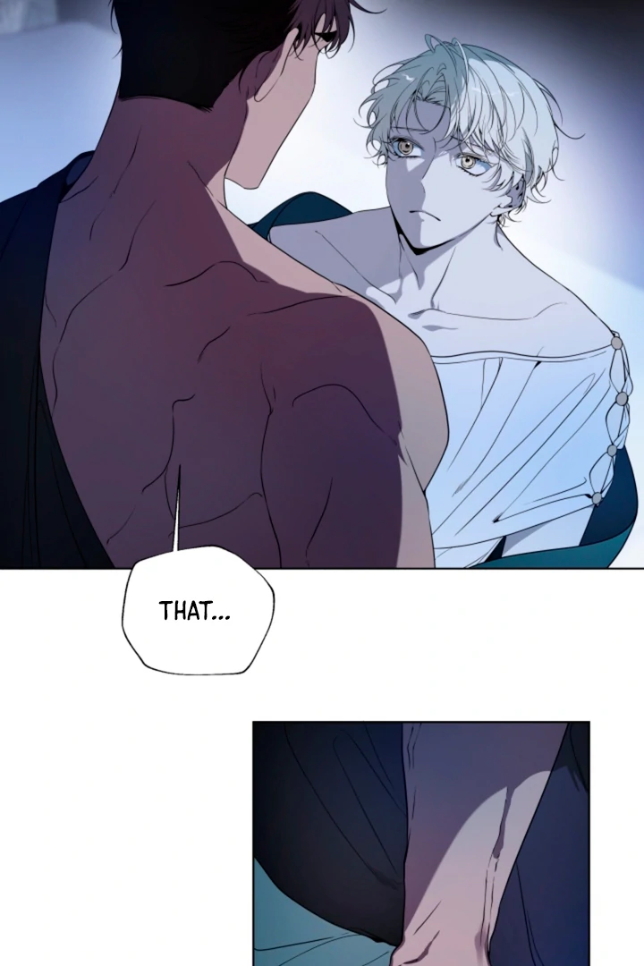 Read Psyche chapter 9 image 32 on Lezhin