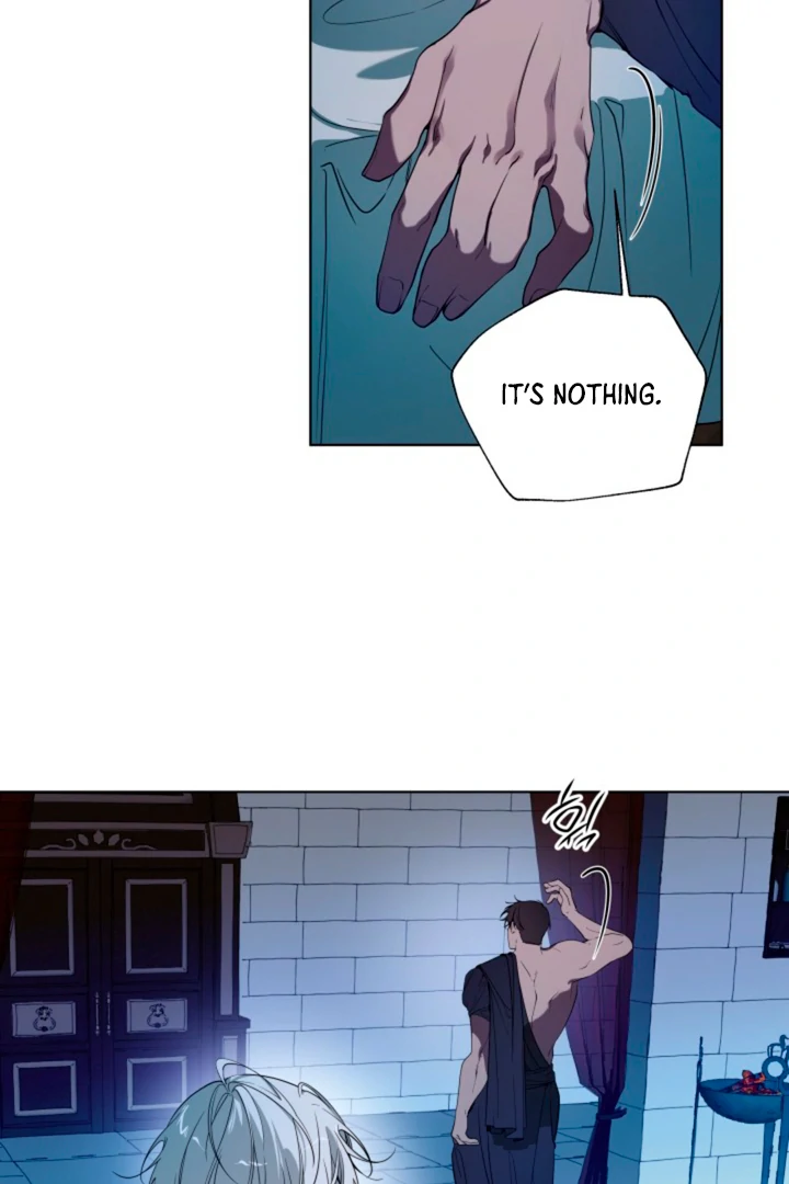 Read Psyche chapter 9 image 33 on Lezhin