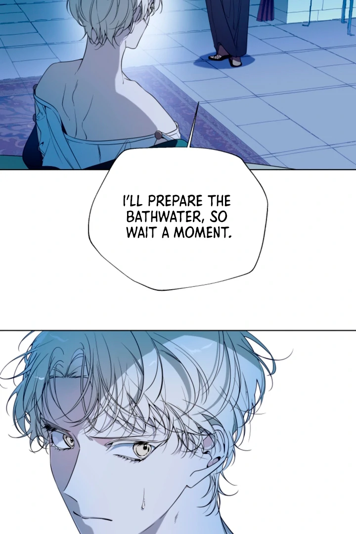 Read Psyche chapter 9 image 34 on Lezhin