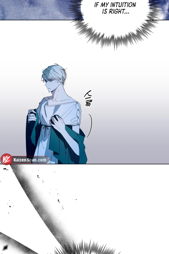 Read Psyche chapter 9 image 39 on Lezhin