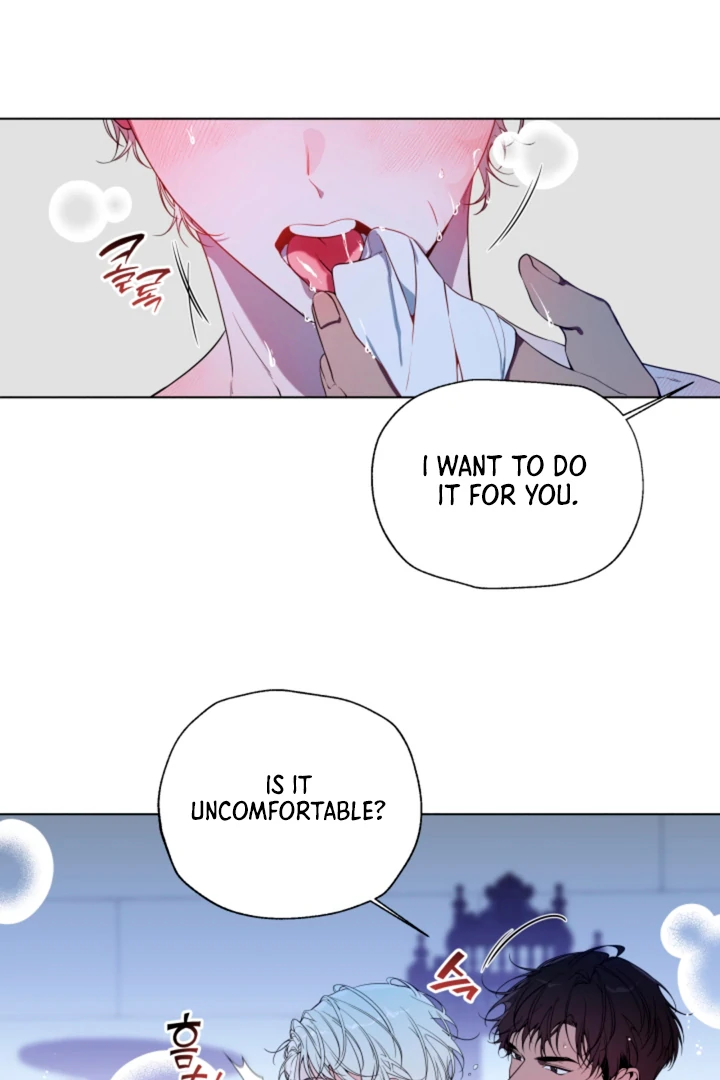 Read Psyche chapter 9 image 46 on Lezhin