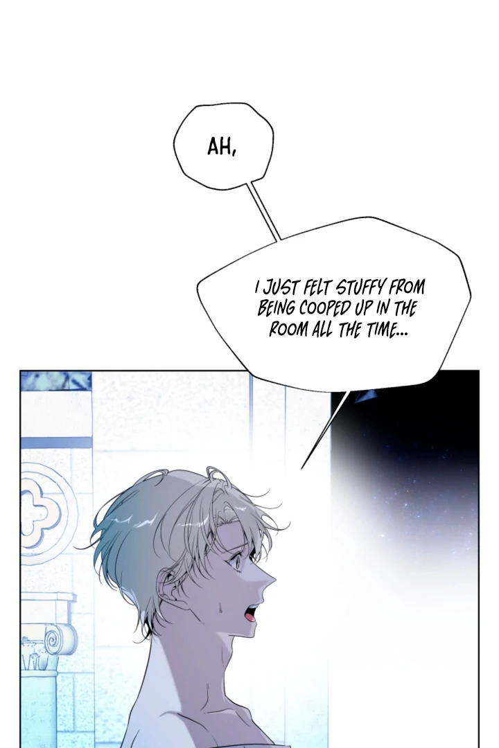 Read Psyche chapter 9 image 5 on Lezhin