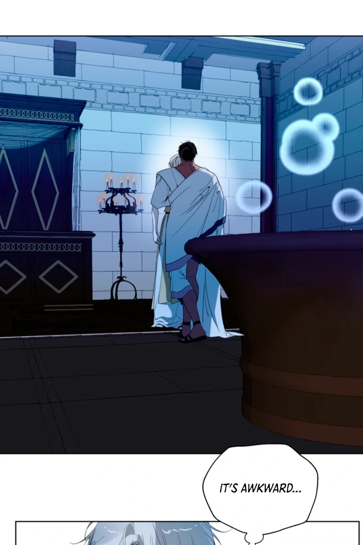 Read Psyche chapter 9 image 51 on Lezhin