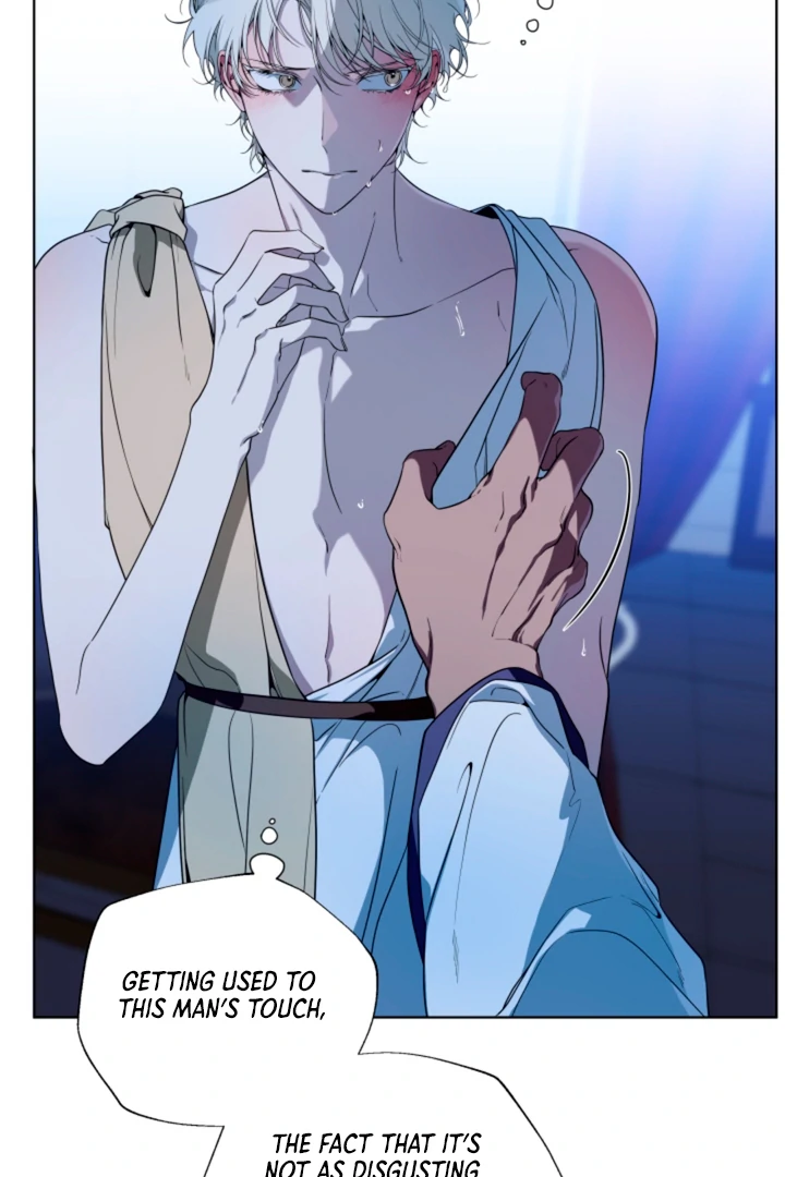 Read Psyche chapter 9 image 52 on Lezhin