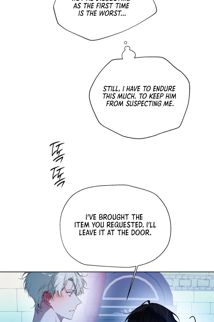 Read Psyche chapter 9 image 53 on Lezhin