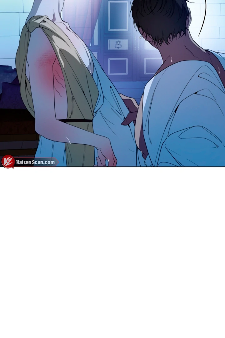 Read Psyche chapter 9 image 54 on Lezhin