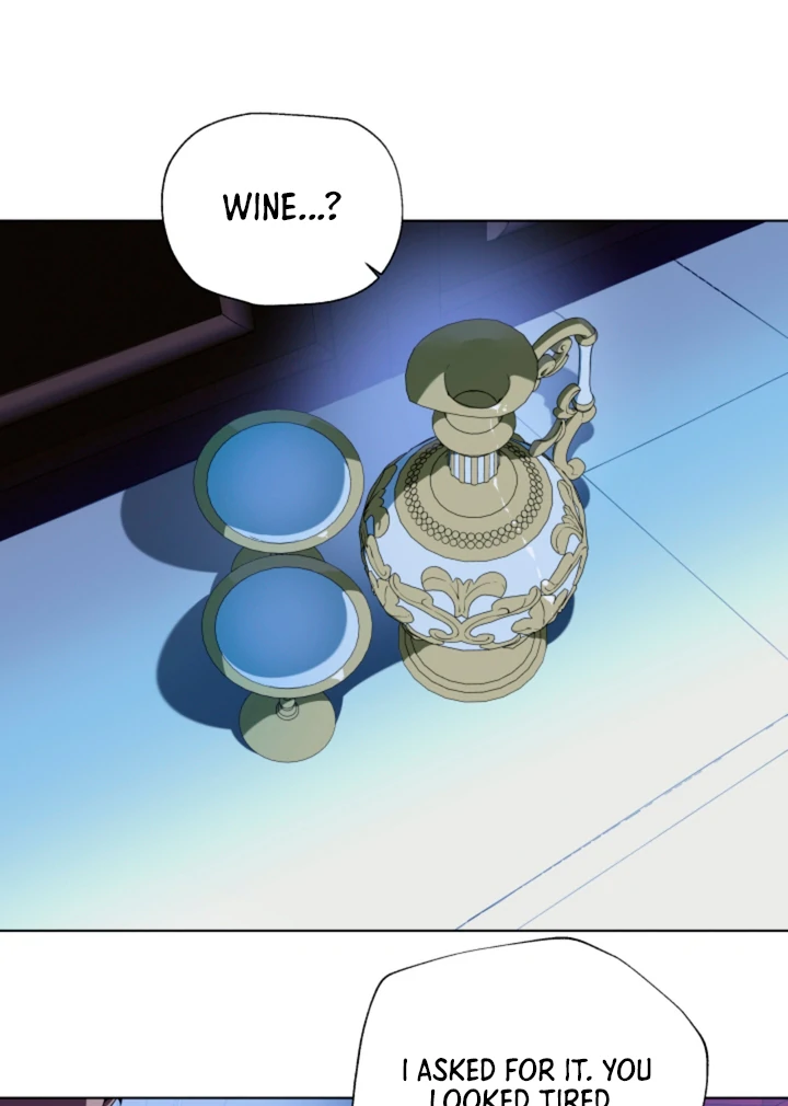 Read Psyche chapter 9 image 55 on Lezhin