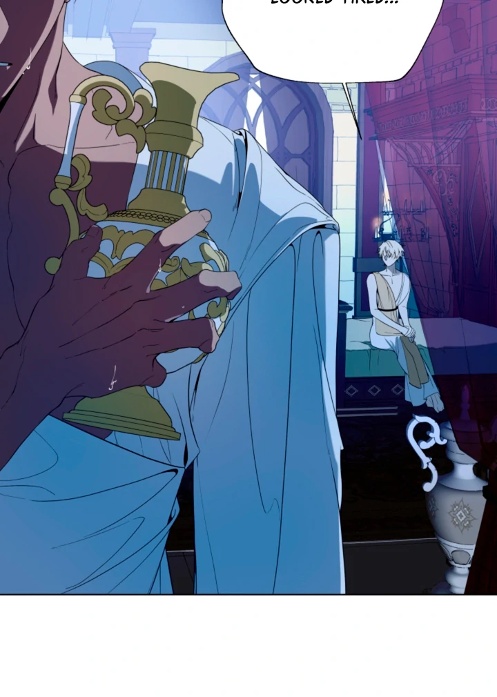 Read Psyche chapter 9 image 56 on Lezhin